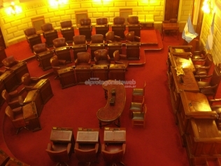 la-legislatura-santafesina-establecera-el-descanso-parlamentario-invernal