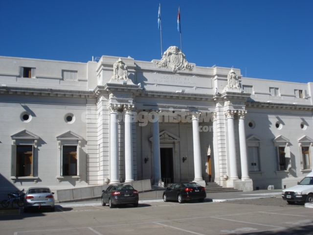 Actividad Parlamentaria “Ordinaria” este jueves en la Legislatura Santafesina