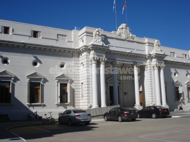 La Legislatura Santafesina resolvió prorrogar el período ordinario de sesiones