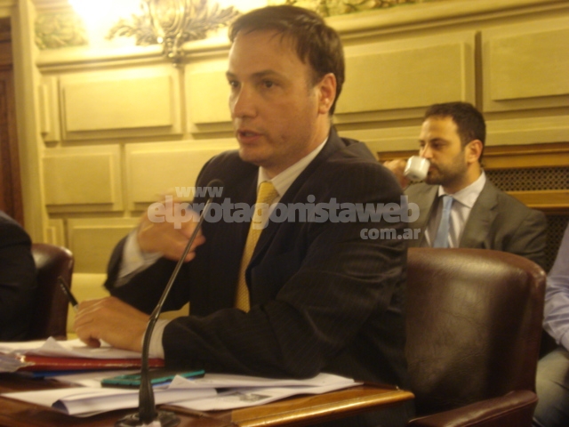 La Legislatura Santafesina coincidió en la adecuación del Código Procesal Penal