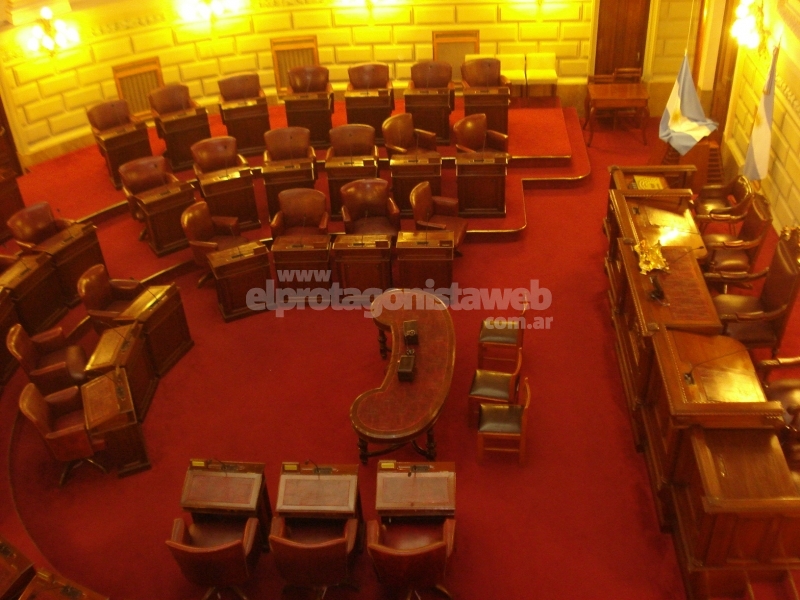 La Legislatura Santafesina establecerá el “descanso” parlamentario invernal