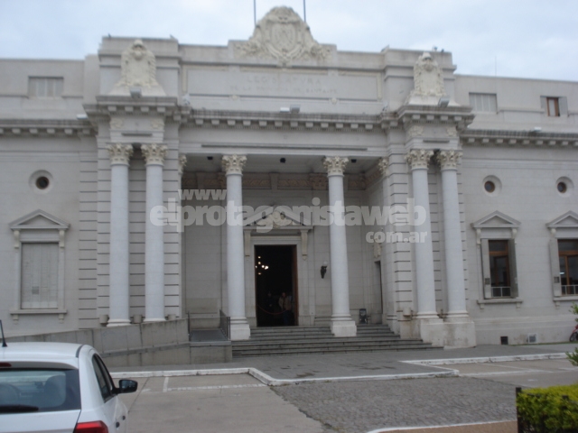 Nuevos bríos en la actividad parlamentaria renovada de la Legislatura Santafesina