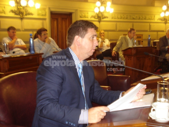 Comisión en Defensa del Usuario Vial en el ámbito del Poder Legislativo