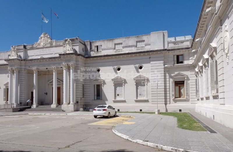 Sin actividad parlamentaria este jueves 14 de marzo de 2024 en ambas Cámaras de la Legislatura Santafesina