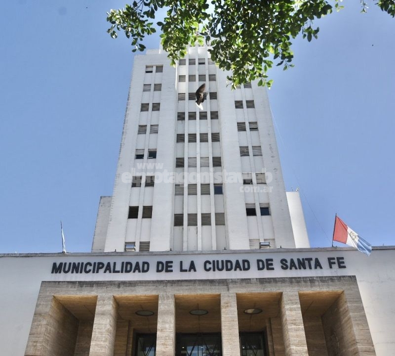 La Municipalidad solicitó al Concejo aprobar una moratoria para el pago de multas