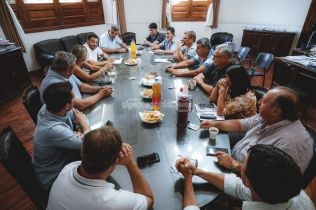 FESTRAM rechazó la propuesta de los Intendentes. 