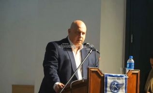 ''Santa Fe es una provincia que le da mucho a la Nación pero que recibe muy poco''