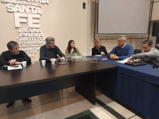 FESTRAM acordó en paritarias