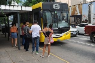 Combinación gratuita del boleto: ''Gestionamos alternativas para beneficiar al usuario'', expresó Mastropaolo