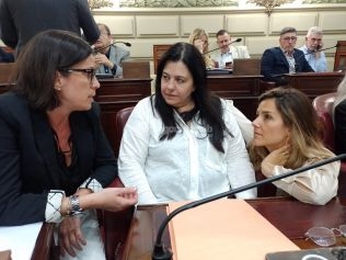 maria-ximena-sola-procura-eliminar-los-cargos-hereditarios-y-cualquier-forma-de-nepotismo-y-favoritismo-en-la-designacion-de-empleos