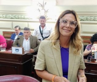 Granata impulsa la creación del Registro de Cuidadores de Adultos Mayores con el fin de regular y supervisar las actividades de los profesionales