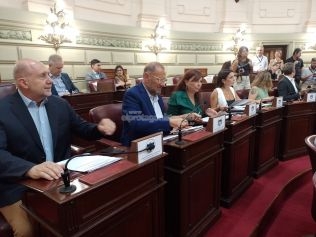 La Cámara de Diputados acordó tratar modificaciones en la integración de la Corte Suprema de Justicia junto a otras reformas al sistema judicial