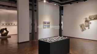 Se encuentra abierta la inscripción al Salón Anual del Museo Municipal de Artes Visuales