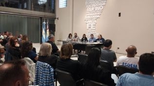FESTRAM adhiere al paro de la CGT dispuesto para el jueves 10 de abril