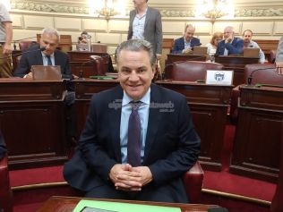El Senado, atento a que “la seguridad privada requiere de marco legal y control estatal”, acordó tratar la media sanción de Cámara de Diputados