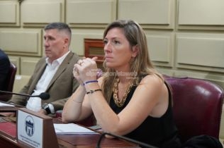 Discapacidad, niños, adultos mayores y salud mental: los grandes ''olvidos'' en el discurso del gobernador