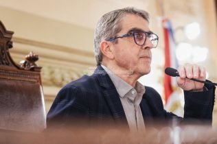 Traferri denuncia que “la peor de las discriminaciones en democracia ha quedado expuesta en el departamento San Lorenzo”