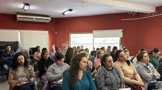 Esteban Motta Anuncia el Segundo 