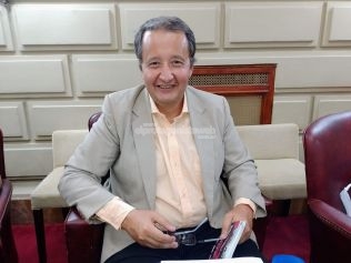 Del Frade y De Ponti insisten en Cámara de Diputados con establecer el derecho a la educación ambiental como política pública