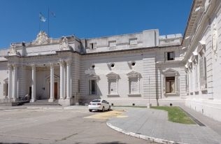 Sin sesiones ordinarias ni actividad legislativa el jueves 19 de junio de 2025 en la Legislatura Santafesina