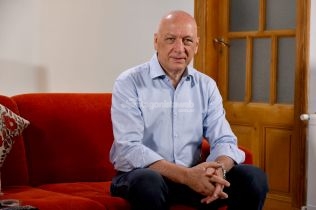 Bonfatti: ''Con el juicio por jurados, la Justicia fortalece su cercanía con la ciudadanía''