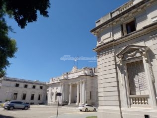 Sin sesiones ordinarias ni actividad legislativa el jueves 26 de junio de 2025 en la Legislatura Santafesina