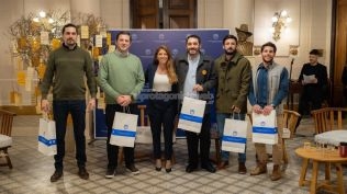 Galnares: ''En el Día del Ambiente  demostramos que en Santa Fe podemos producir de una manera sostenible y ser competitivos''