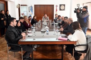 el-intendente-recibio-a-los-concejales-electos-en-las-ultimas-elecciones-generales