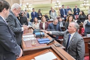 se-aprobo-el-reglamento-de-la-convencion-constituyente-reformadora-luego-de-un-extenso-cuarto-intermedio