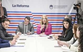 la-comision-de-peticiones-poderes-y-reglamento-que-preside-beatriz-brouwer-sera-la-primera-en-reunirse