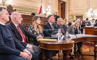 la-comision-de-poder-judicial-y-otros-organos-constitucionales-recibio-a-los-miembros-de-la-corte-suprema-de-justicia
