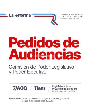 la-convencion-reformadora-convoca-a-audiencia-de-la-comision-de-poder-legislativo-y-poder-ejecutivo