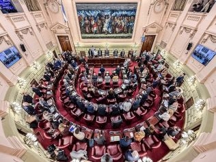 Plazos estipulados para las Comisiones Temáticas a los fines de la entrega de los dictámenes y/o despachos generales