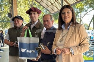 clara-garcia-en-la-expos-rurales-el-interior-productivo-de-santa-fe-sigue-empenado-en-crecer-agregar-valor-y-crear-empleo-