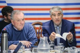 se-convoco-a-la-5ª-sesion-de-la-convencion-constituyente-reformadora-luego-de-una-extensa-reunion-de-labor-parlamentaria