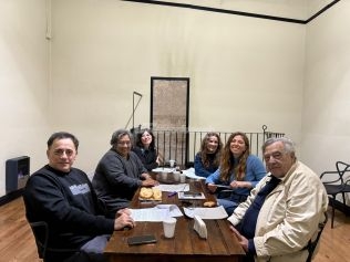 marcha-san-lorenzo-galnares-y-chiarella-proponen-que-sea-obligatoria-en-los-actos-oficiales-de-la-escuela