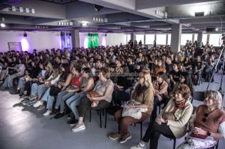 FILRos 2025: un espacio de encuentro que se consolida en la ciudad