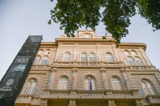 Con una sobreoferta del 50% la Municipalidad concretó otra exitosa colocación de Letras del Tesoro