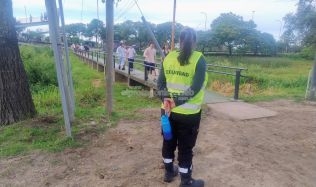 balance-positivo-de-los-operativos-de-navidad-en-toda-la-ciudad