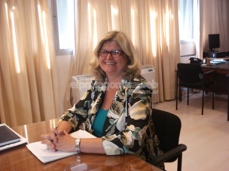 Balagué presidió la primera reunión paritaria con todos los gremios docentes