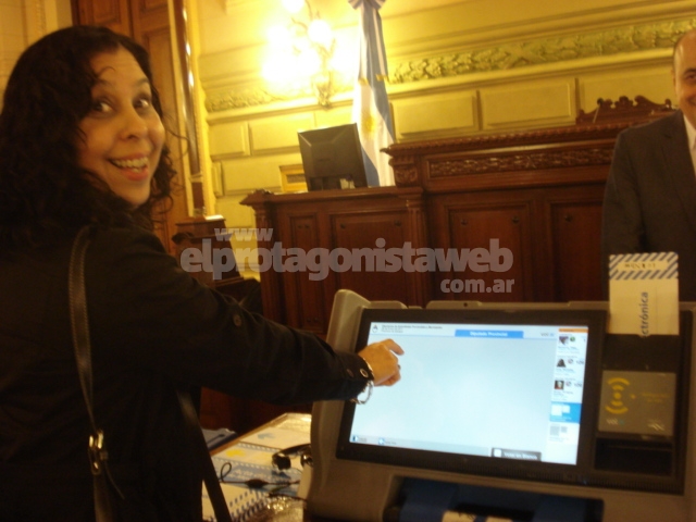 Nuevo sistema online para justificar la eximición del voto en las PASO provinciales
