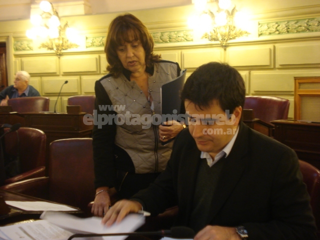 Para el ingreso policial, el ISEP hace referencia a la “lucha contra la subversión”