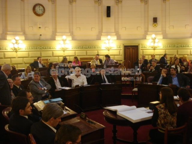 Se aprobaron 15 pliegos y se rechazó sólo uno en sesión de Asamblea Legislativa