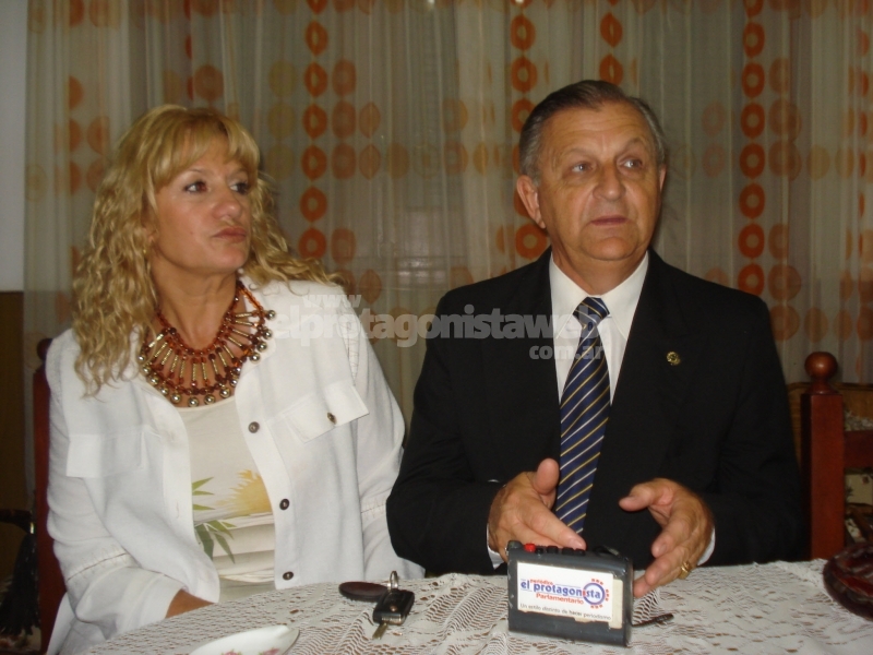 Club de Leones Santa Fe Norte organiza Charla Taller sobre Diabetes