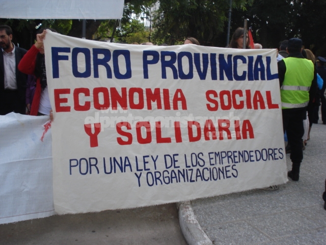 El Régimen de Promoción y Fomento de la Economía Social se avivó en Diputados