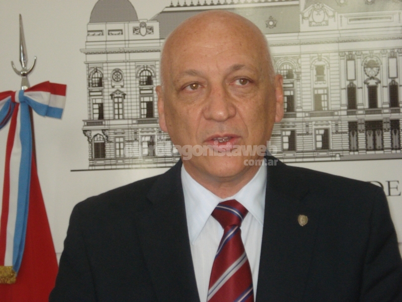 Antonio Bonfatti presidente de Diputados, Mirabella y Mastrocola vicepresidentes