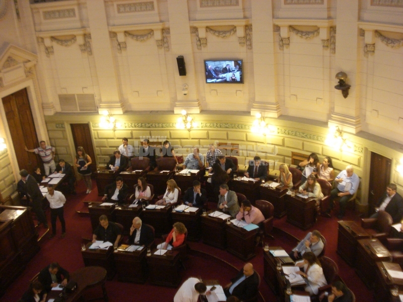Se divulgarían acciones, por ley, en favor del derecho a la vida del niño por nacer