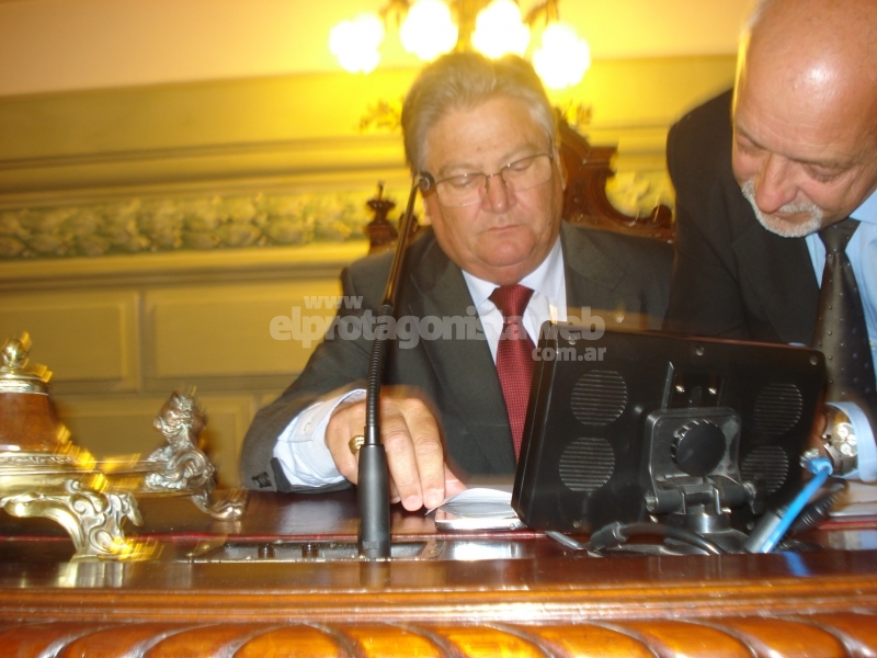 Sesión de Asamblea para designar Vocal Contadora del Tribunal de Cuentas