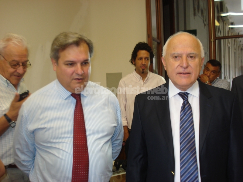 Asuntos pendientes en las Cámaras Legislativas para este Período Extraordinario