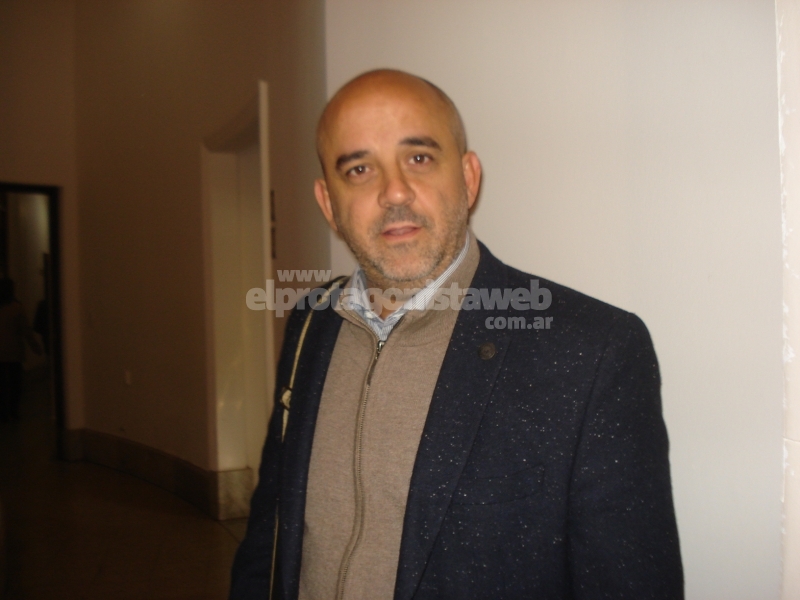 Se impulsa, para el cobro del Impuesto Inmobiliario en mora, un régimen especial